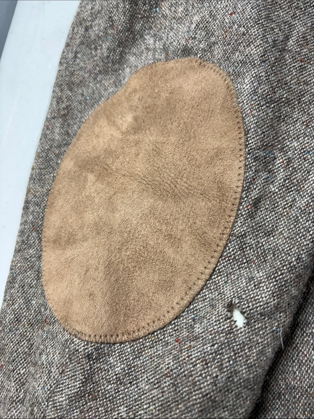 Vintage Strawbidge’s Sport Coat 100% Wool